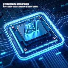 Load image into Gallery viewer, SUITU  ST-818 Wireless Car Air Pump Digital Display Tire Inflator With LED Lighting, Wireless Digital Display