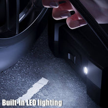 Load image into Gallery viewer, SUITU  ST-818 Wireless Car Air Pump Digital Display Tire Inflator With LED Lighting, Wireless Digital Display