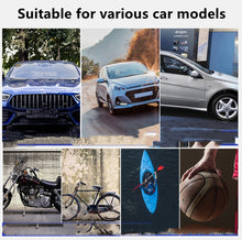 Load image into Gallery viewer, SUITU  ST-818 Wireless Car Air Pump Digital Display Tire Inflator With LED Lighting, Wireless Digital Display