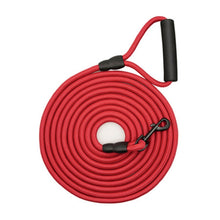 Load image into Gallery viewer, Sh36 Rock Climbing Rope Pet Leash Bold and Long Dog Training Tracking Rope, 1.5m, 2m, 5m, 10m, 3m