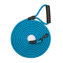 Load image into Gallery viewer, Sh36 Rock Climbing Rope Pet Leash Bold and Long Dog Training Tracking Rope, 1.5m, 2m, 5m, 10m, 3m