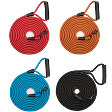 Load image into Gallery viewer, Sh36 Rock Climbing Rope Pet Leash Bold and Long Dog Training Tracking Rope, 1.5m, 2m, 3m, 5m, 10m