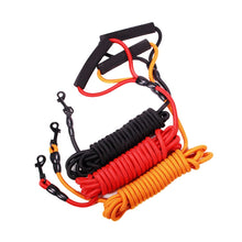 Load image into Gallery viewer, Sh36 Rock Climbing Rope Pet Leash Bold and Long Dog Training Tracking Rope, 1.5m, 2m, 3m, 5m, 10m