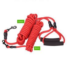 Load image into Gallery viewer, Sh36 Rock Climbing Rope Pet Leash Bold and Long Dog Training Tracking Rope, 1.5m, 2m, 3m, 5m, 10m