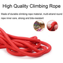 Load image into Gallery viewer, Sh36 Rock Climbing Rope Pet Leash Bold and Long Dog Training Tracking Rope, 1.5m, 2m, 3m, 5m, 10m