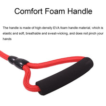 Load image into Gallery viewer, Sh36 Rock Climbing Rope Pet Leash Bold and Long Dog Training Tracking Rope, 1.5m, 2m, 3m, 5m, 10m