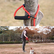 Load image into Gallery viewer, Sh36 Rock Climbing Rope Pet Leash Bold and Long Dog Training Tracking Rope, 1.5m, 2m, 3m, 5m, 10m
