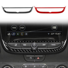 Load image into Gallery viewer, For Chevrolet Malibu 2016-2024 Left-hand Drive Navigation Button Frame Sticker