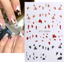 Load image into Gallery viewer, French Style Manicure Sticker Pop Stripe Line Nail Sticker, Stz-CS069, Stz-CS070, Stz-CS071, Stz-CS072, Stz-CS073, Stz-CS074, Stz-CS075, Stz-CS076, Stz-CS077, Stz-CS078, Stz-CS079, Stz-CS090, Stz-CS091, Stz-CS092, Stz-CS116, Stz-CS117, Stz-CS118       ...