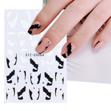 Load image into Gallery viewer, French Style Manicure Sticker Pop Stripe Line Nail Sticker, Stz-CS069, Stz-CS070, Stz-CS071, Stz-CS072, Stz-CS073, Stz-CS074, Stz-CS075, Stz-CS076, Stz-CS077, Stz-CS078, Stz-CS079, Stz-CS090, Stz-CS091, Stz-CS092, Stz-CS116, Stz-CS117, Stz-CS118       ...