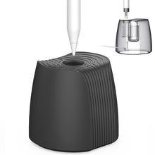 Load image into Gallery viewer, For Apple Pencil 1 / 2 AhaStyle PT-LC04 Handwriting Pen Silicone Base Stand