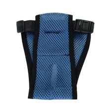 Load image into Gallery viewer, Breathable Dog Physiological Pants Menstrual Pants Anti-harassment Sanitary Pants, Blue S: 24-32cm, Blue M: 35-43cm, Blue L: 40-49cm, Blue XL: 50-59cm, Black S: 24-32cm, Black M: 35-43cm, Black L: 40-49cm, Black XL: 50-59cm