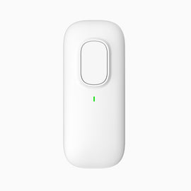 ZCC01 Ultrasonic Mosquito Repellent Mouse Repellent Mite Removal Instrument, US Plug, UK Plug, EU Plug