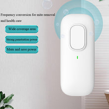 Load image into Gallery viewer, ZCC01 Ultrasonic Mosquito Repellent Mouse Repellent Mite Removal Instrument, US Plug, UK Plug, EU Plug