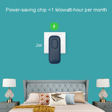 Load image into Gallery viewer, ZCC01 Ultrasonic Mosquito Repellent Mouse Repellent Mite Removal Instrument, US Plug, UK Plug, EU Plug