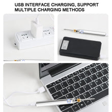Load image into Gallery viewer, 5V 15W Rechargeable Wireless Soldering Iron DIY Mini Soldering Pen, 5V 15W