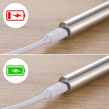 Load image into Gallery viewer, 5V 15W Rechargeable Wireless Soldering Iron DIY Mini Soldering Pen, 5V 15W