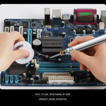 Load image into Gallery viewer, 5V 15W Rechargeable Wireless Soldering Iron DIY Mini Soldering Pen, 5V 15W