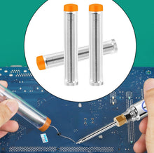Load image into Gallery viewer, 5V 15W Rechargeable Wireless Soldering Iron DIY Mini Soldering Pen, 5V 15W