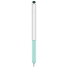 Load image into Gallery viewer, For Apple Pencil 2 AhaStyle PT-LC05 Jelly Style Translucent Silicone Protective Pen Case