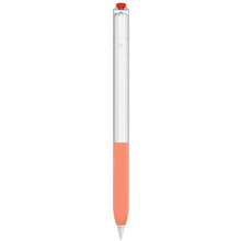 Load image into Gallery viewer, For Apple Pencil 2 AhaStyle PT-LC05 Jelly Style Translucent Silicone Protective Pen Case