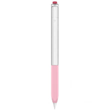 Load image into Gallery viewer, For Apple Pencil 2 AhaStyle PT-LC05 Jelly Style Translucent Silicone Protective Pen Case