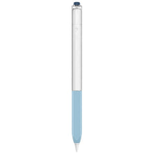 Load image into Gallery viewer, For Apple Pencil 2 AhaStyle PT-LC05 Jelly Style Translucent Silicone Protective Pen Case