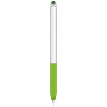 Load image into Gallery viewer, For Apple Pencil 2 AhaStyle PT-LC05 Jelly Style Translucent Silicone Protective Pen Case