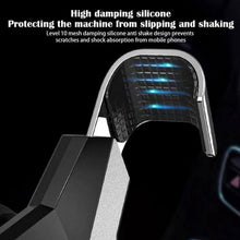 Load image into Gallery viewer, Gravity Navigation Car Air Outlet Triangular Mobile Phone Holder