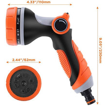 Load image into Gallery viewer, Multifunctional Household Garden Watering Sprinkler