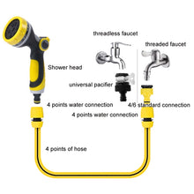 Load image into Gallery viewer, Multifunctional Household Garden Watering Sprinkler