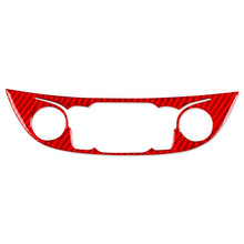 Load image into Gallery viewer, For Chevrolet Malibu 2016-2024 B Model Left-hand Drive Central Control Button Panel Sticker
