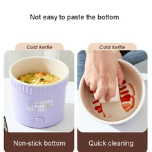 Load image into Gallery viewer, Multifunctional Electric Cooker One-piece Home Small Electric Cooker