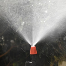 Load image into Gallery viewer, 20pcs TF-118 Gardening Irrigation Drip Irrigation System Set Accessories, Spray Head (Orange), Single Hook Connection 4/7mm Capillary (Orange), Single Hook Connection 4/7mm Capillary (Gray), Both Sides Connection 4/7mm Capillary (Gray)                 ...