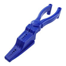 Load image into Gallery viewer, Nail Auxiliary Hammer Protector Safety Hand Nail Fixing Tool