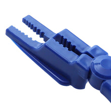 Load image into Gallery viewer, Nail Auxiliary Hammer Protector Safety Hand Nail Fixing Tool