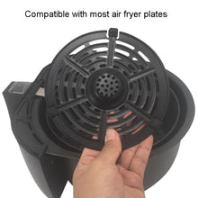 Load image into Gallery viewer, 8pcs Air Fryer Rubber Bumpers Air Fryer Tray Rubber Replace Parts Accessories