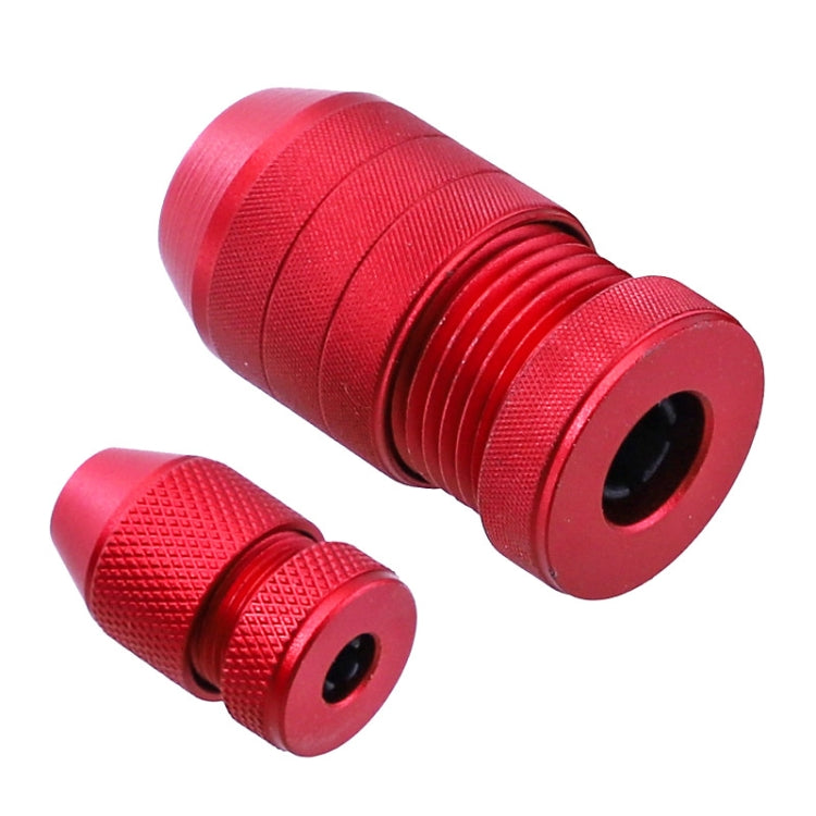 Adjustable Bit Stop Locator Drilling Aid Tool, Type  2-5, Type 6-11