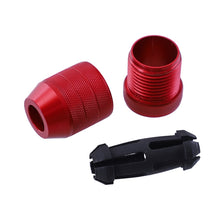 Load image into Gallery viewer, Adjustable Bit Stop Locator Drilling Aid Tool, Type  2-5, Type 6-11