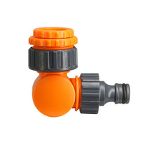 Load image into Gallery viewer, Washing Machine Faucet Connector 180 Degree Swivel Adapter, Adapter, Adapter+4 Points Water Connection, Adapter+6 Points Water Connection