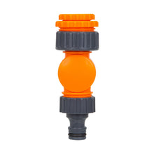 Load image into Gallery viewer, Washing Machine Faucet Connector 180 Degree Swivel Adapter, Adapter, Adapter+4 Points Water Connection, Adapter+6 Points Water Connection