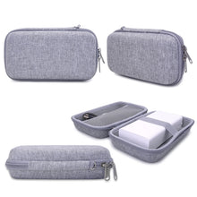 Load image into Gallery viewer, GHKJOK GH1322 Large Capacity U Disk SD Card Mobile Hard Disk Bag