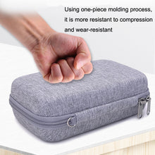 Load image into Gallery viewer, GHKJOK GH1322 Large Capacity U Disk SD Card Mobile Hard Disk Bag