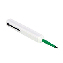 Load image into Gallery viewer, FC-SC/MU-2.5mm Fiber Connection Cleaning Tool Core Cleaner, Fiber Cleaning Tool
