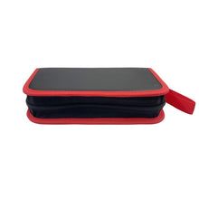 Load image into Gallery viewer, Household Electric Soldering Iron Welding Repair Tool Storage Leather Bag, Leather
