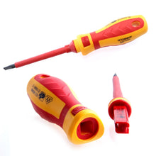 Load image into Gallery viewer, RDEER VDE-9913 13 In 1 Insulated Screwdriver Set Screwdriver Electrician Tools, VDE-9913