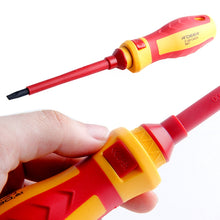 Load image into Gallery viewer, RDEER VDE-9913 13 In 1 Insulated Screwdriver Set Screwdriver Electrician Tools, VDE-9913