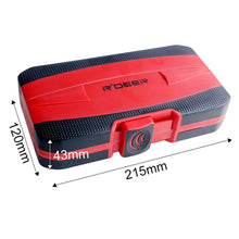Load image into Gallery viewer, RDEER VDE-9913 13 In 1 Insulated Screwdriver Set Screwdriver Electrician Tools, VDE-9913