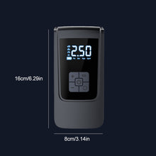 Load image into Gallery viewer, 150psi  Air Pump Intelligent Digital Display Car Bicycle Ball Electric Pump Cylinder, SUITU   ST-9624A  Wired, SUITU   ST-9624B Wireless+USB, SUITU   ST-9624C Wireless+DC+USB