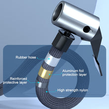 Load image into Gallery viewer, 150psi  Air Pump Intelligent Digital Display Car Bicycle Ball Electric Pump Cylinder, SUITU   ST-9624A  Wired, SUITU   ST-9624B Wireless+USB, SUITU   ST-9624C Wireless+DC+USB